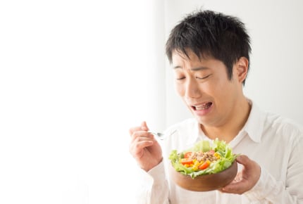 「嫁のご飯のほうがおいしい」という旦那のひと言に義母が激怒!旦那の代わりに私が謝るべき?