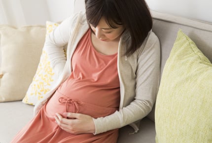 40歳を目前にして思いがけず妊娠……40歳以上で出産したみなさんのリアルなエピソードもご紹介