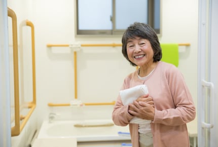 他人が浸かったお湯に入ることに抵抗がある……みんなは義両親にお風呂を貸せる?