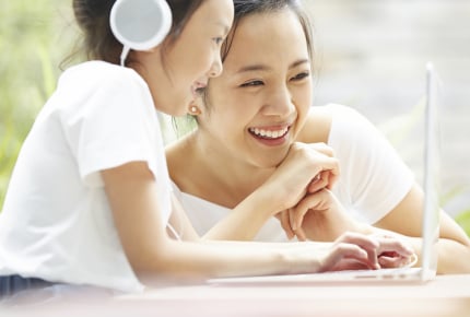 臨時休校時に頼れるオンライン学習サービスは?経済産業省「#学びを止めない未来の教室」を公開