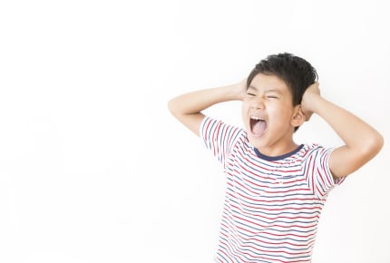 兄弟ケンカをやめないのでゲーム機を取り上げたら、小6の息子が突然キレた!