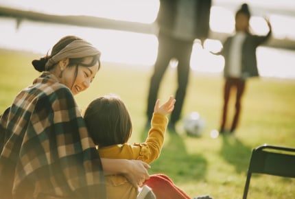 休校中の子どもたちが公園に行っている!新型コロナウイルス対策として問題はないの?