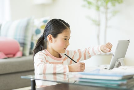 臨時休校になった子どもたちへ。自宅学習ができる無料サイトをまとめました!