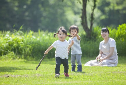 年子はマイナスな印象を持たれがち?みんなは年子で産んだママをどう思う?