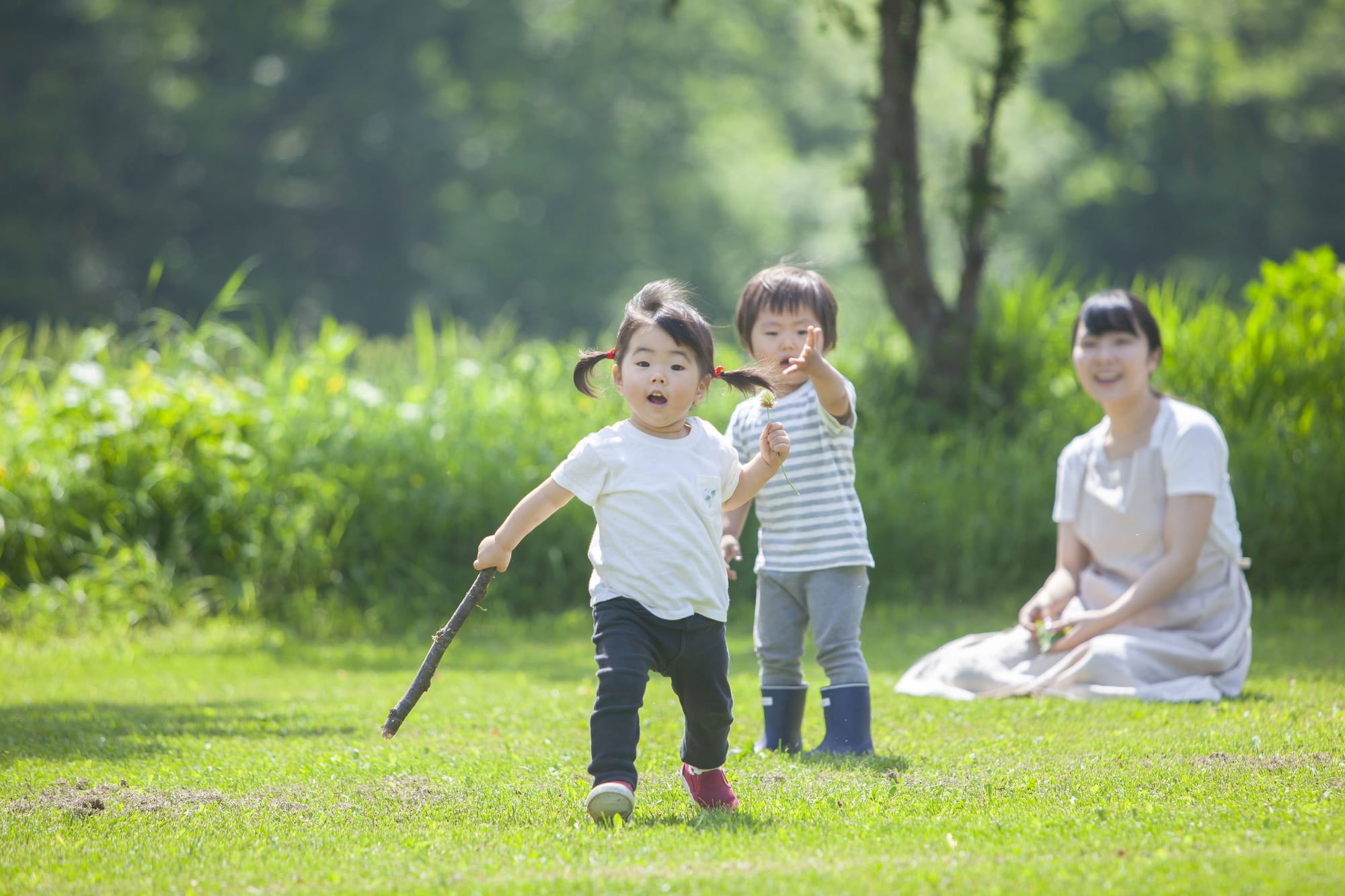 年子はマイナスな印象を持たれがち みんなは年子で産んだママをどう思う ママスタセレクト