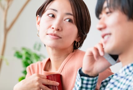 浮気する男としない男、その違いってなに!?浮気しそうなタイプ、しなさそうなタイプとは
