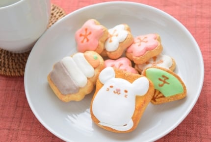 遊びに行く度にお菓子を持っていく我が子。お菓子代が気になるママができることは?