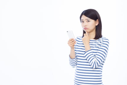 義実家へのお礼は、電話じゃないと「非常識」!?LINEでのお礼もOKの場合とは