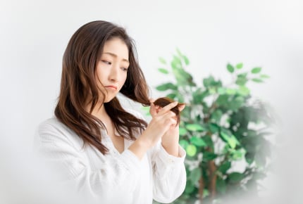天然パーマに悩まされているママたち、日頃から大変だと感じていることを教えて!