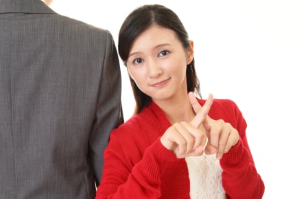 超絶カッコいい旦那さんがモテすぎる!悩むママが愛される理由とは?