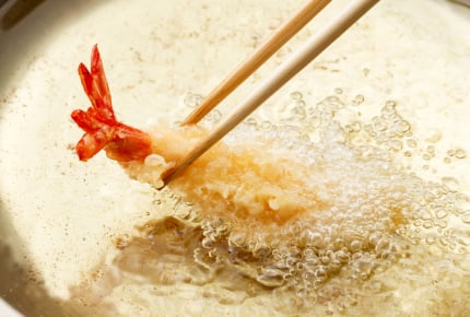 天ぷらのマンネリ化を打破しよう！どのような食材、味付けがオススメですか？