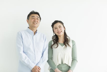 15歳以上、年上の旦那さんを持つみなさん集合!みんなのほっこりエピソードも