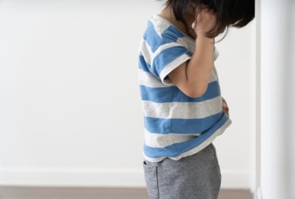 母親が育児放棄をしたために辛い思いをしたママ。人を信じられないママが今後できることとは