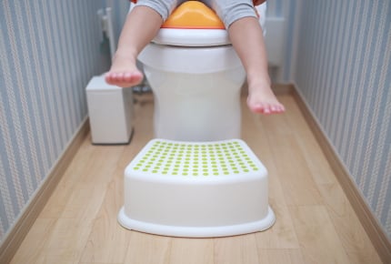 3歳のトイレトレーニングが上手くいかない……みんなはどうやって成功させた?