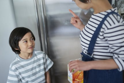 嘘をついて習いごとをさぼった小2の我が子。叱らない育児をしてきた投稿者さんへ、他のママたちからのアドバイスは?