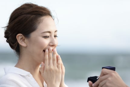 結婚後に後悔している人、どうして旦那さんと結婚したの?