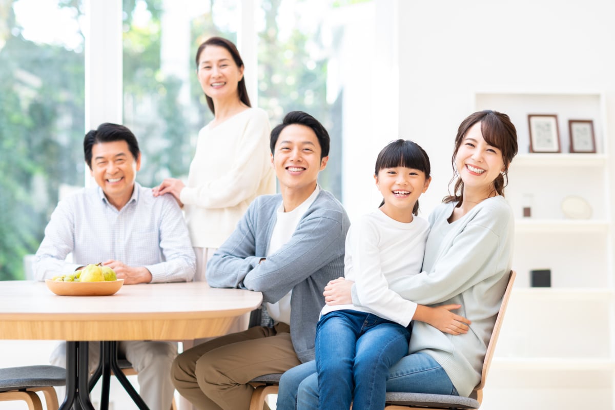 両親から金銭的な援助はありますか ママたちのリアルな声あれこれ ママスタセレクト 両親から金銭的な援助はありますか ママたちのリアルな声あれこれ ママスタセレクト