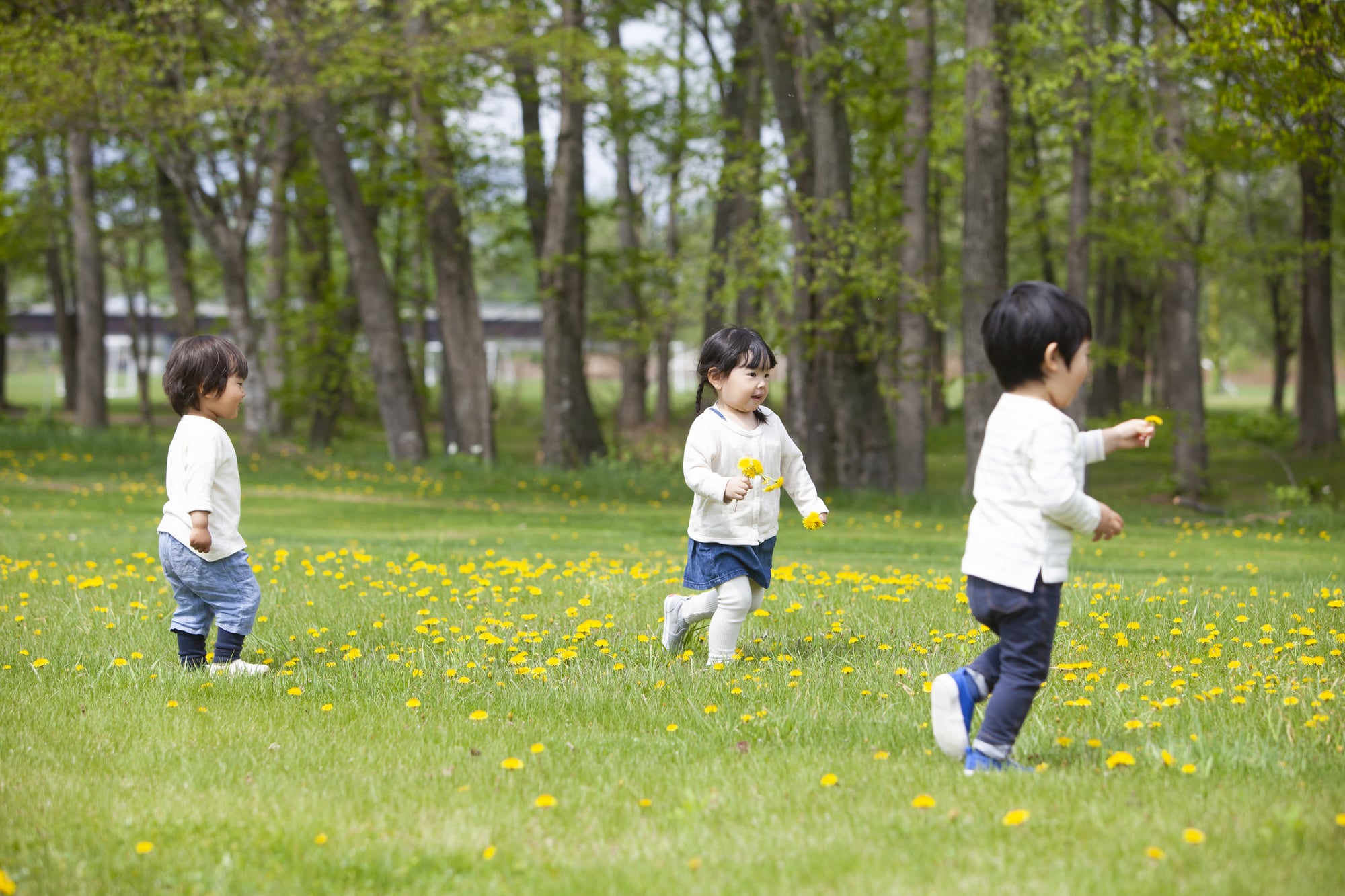 運動神経のよさは幼いころからわかるもの 運動神経がよくなるカギになる とママたちが考えるポイントとは ママスタセレクト