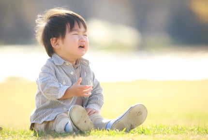 なにもかもがうまくいかない子育て。「もう疲れちゃった……」と語るママに届いたアドバイス