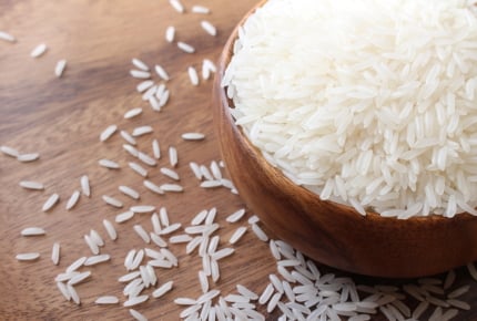 懐かしの米騒動!コメ不足のころタイ米を食べたママたちの思い出たち