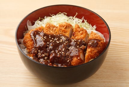 困ったときは「どんぶり」に頼る!ママたちおすすめのどんぶりレシピとは