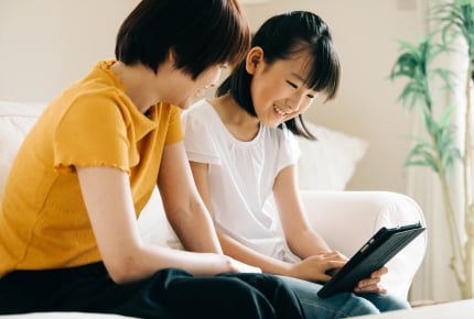 小学生が無料で勉強できるオンライン教材はある?ママたちに聞きました!