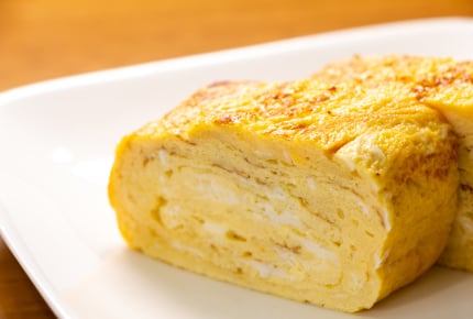 甘い卵焼きに賛否両論。砂糖入り卵焼きは「母の味」?ママたちは卵焼きに何を入れているのか