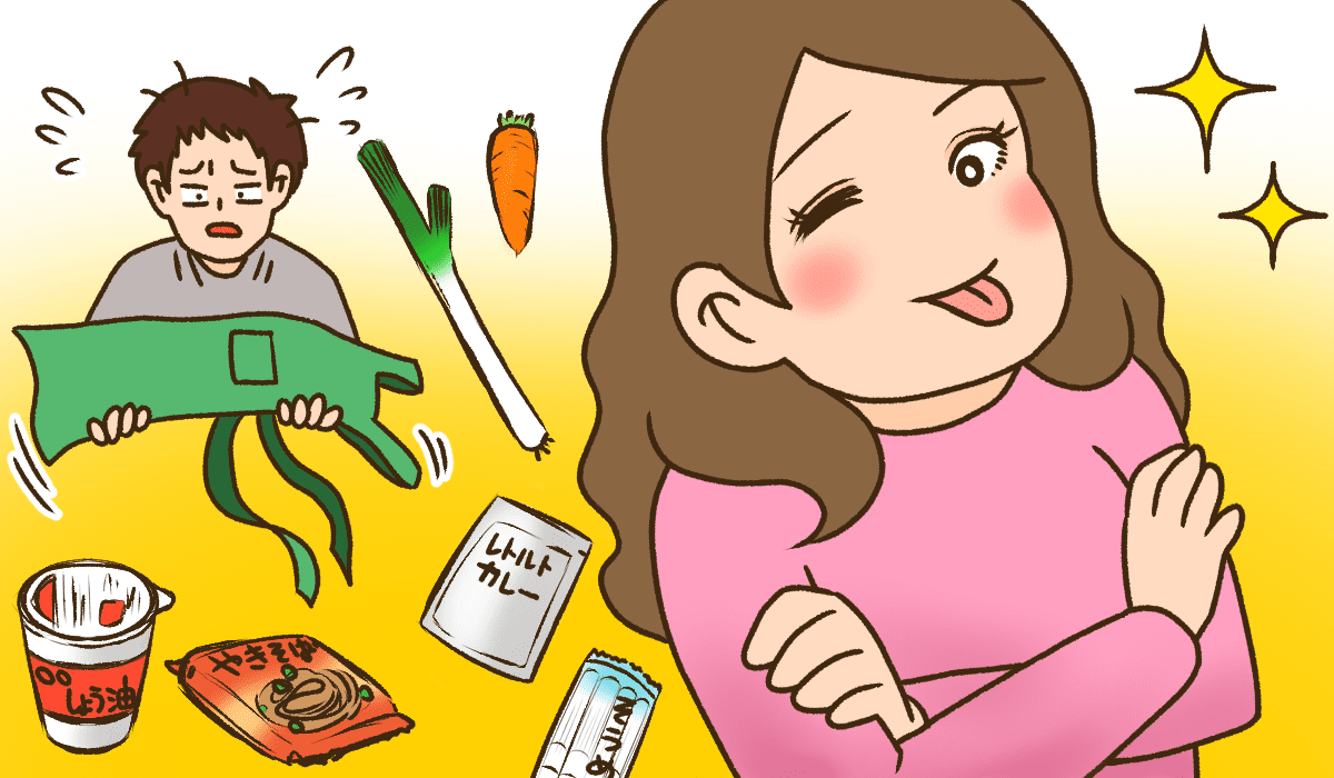旦那の 焼きそばでいいよ にイラッ ママたちの怒りのワケは ママスタセレクト 旦那の 焼きそばでいいよ にイラッ ママたちの怒りのワケは ママスタセレクト