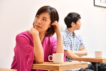 妊娠中に旦那さんからのスキンシップ。そんな気分じゃないときに気まずくならないかわし方を知りたい