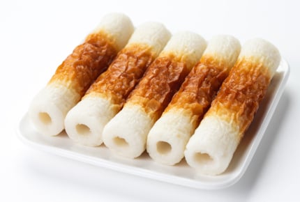 肉の代わりに!おつまみに!ちくわはママたちにとってどんな食材なのか