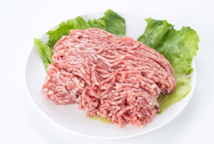 豚ひき肉があったら何を作りますか?献立に困ったときに重宝するメニューとは
