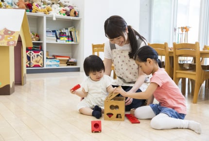 保育園は幼稚園よりも下に見られてしまう?幼稚園を希望する投稿者さんにママたちから疑問の声も