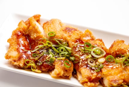料理が面倒なときの時短レシピ!「鶏むね肉」の簡単な料理を教えて