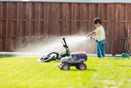 外出自粛期間、幼稚園児は毎日なにしてる?我が家の遊びネタ教えます!