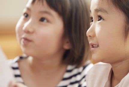 他人の子どもを可愛いと思う？ママたちが自分の子以外を「可愛い」と思う2つの条件とは