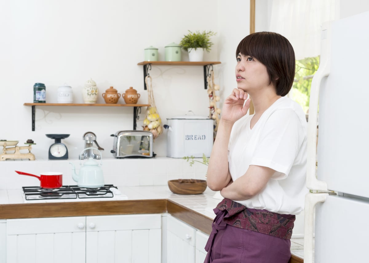 旦那さんは義母に優しく接している 実の母親に冷たい態度をとる旦那さんに ママができることとは Ameba News アメーバニュース