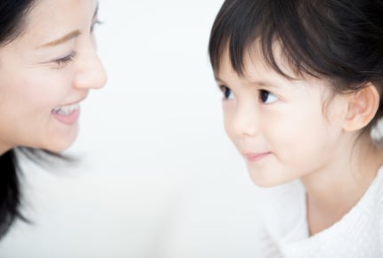 子どもから無償の愛をもらっていると感じる?「無償の愛なんてない」と言い切るママも