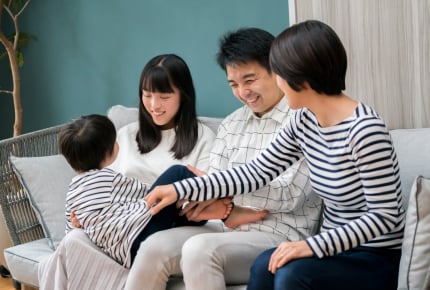 年の差きょうだい……良いところと困るところはどんなこと?