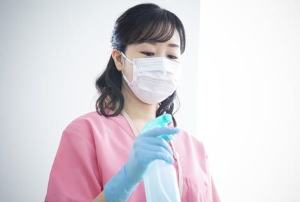 スーパーで購入したもの、新型コロナウイルス対策で一つずつ拭いている?それともそのまま?約50%のママさんたちは……