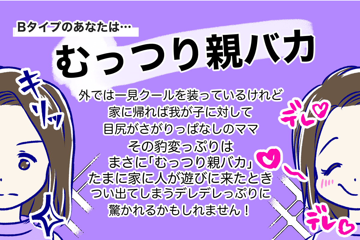 むっつり 診断