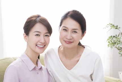 義母のことが大好きというママ。これって珍しいことなの?義母が好き嫌いの理由とは