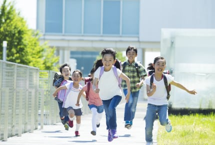 2020年5月31日までに臨時休校を終了する予定の公立学校は約96%!学校の再開時期についてのママたちの受け止め方とは