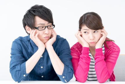 結婚10年、「ねぇ」と呼んできたダンナに「名前で呼んで」と言われた!でも恥ずかしくて呼べない……