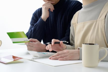 コロナ前後で家計のバランスは変わる?”コロナ後”に備えて家計を見直そう