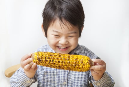 「そーしゃるみつたんす」って?ママがキュンとなる、かわいい子どもの言い間違い