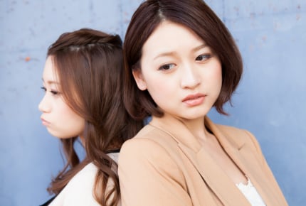 疎遠になってしまい後悔?それともスッキリ?友だちとの縁が切れてしまったことに悩むママたち