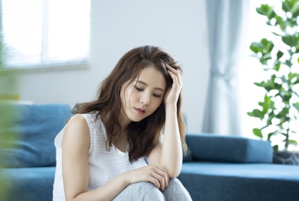 リビングの雰囲気がすっきりしすぎて安っぽい……。子どもがいる家ができることは?