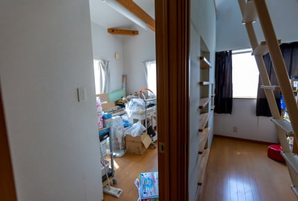 物が多すぎて汚部屋に!スムーズに片付けるときのコツは何?