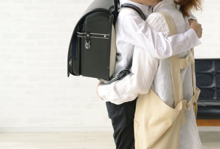 学校再開に不安を抱く子どもたち。長期休み明けで心配なこととは