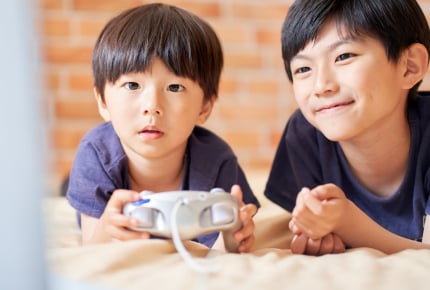 男の子だけだと寂しいと感じますか?同性兄弟を子育て中のママさん、良さを教えてください!
